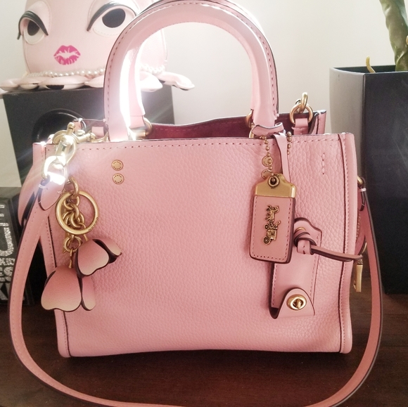 Coach Rogue 25 - Picture 1 of 3